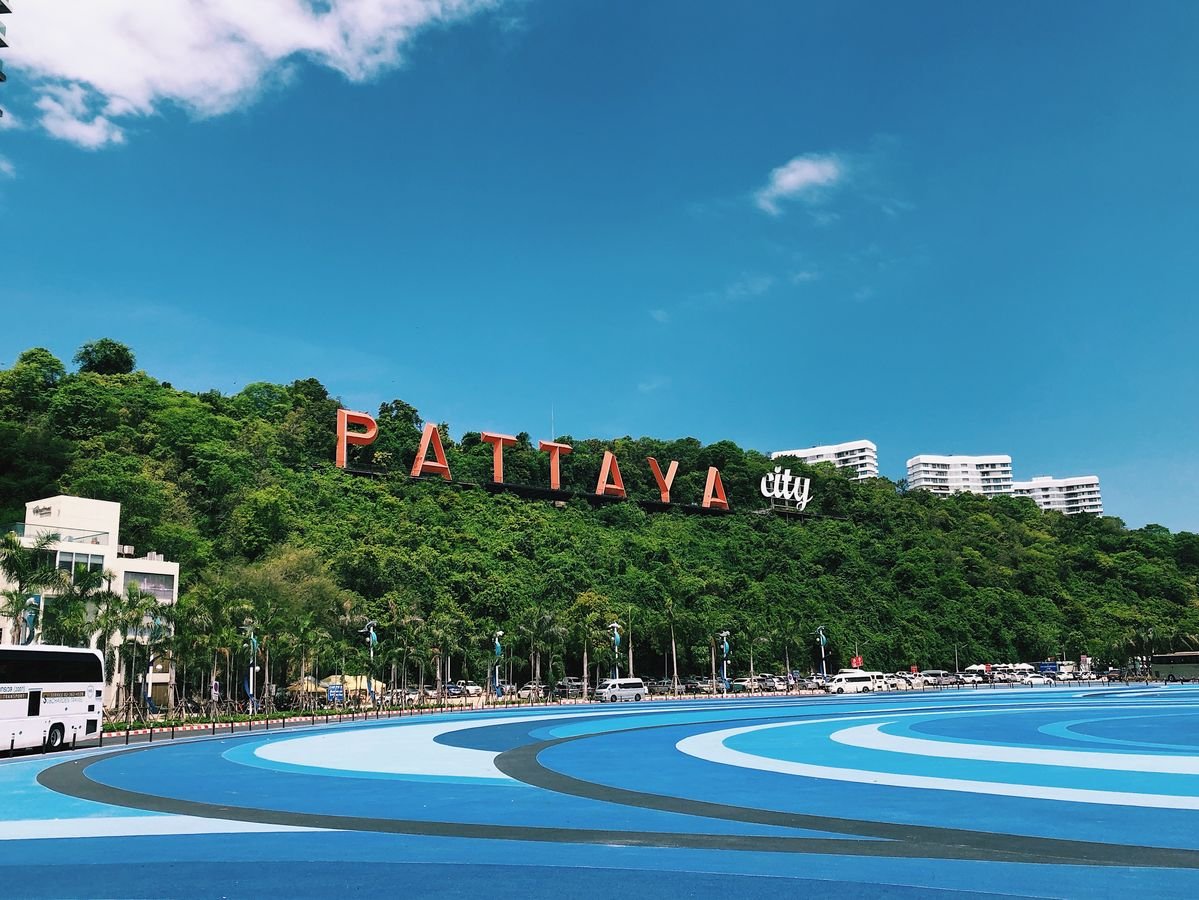 pattaya